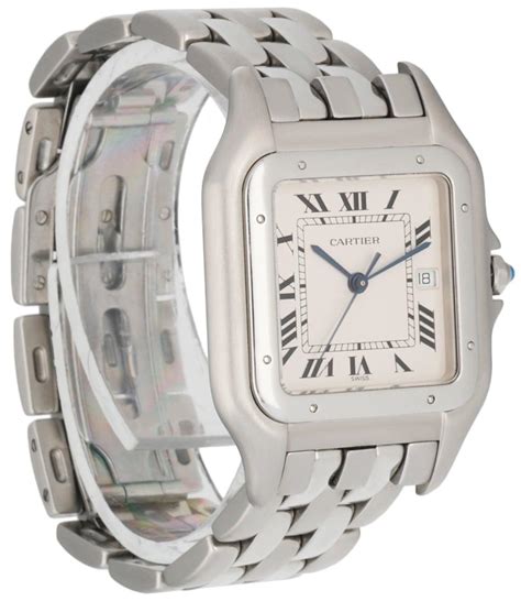 cartier panthere men|cartier panthere jumbo.